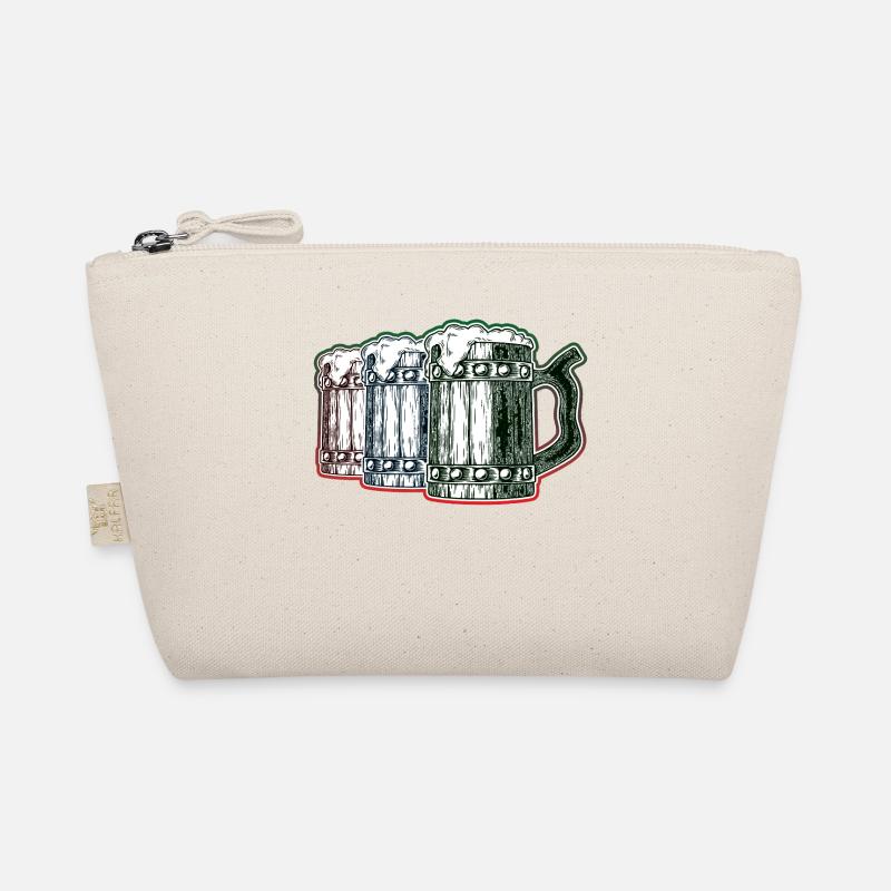 Chopes à bière Trousse biologique