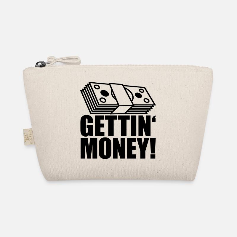 billets de banque dollar dollar gettin Trousse biologique