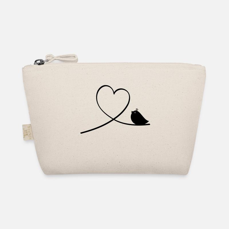 bird Organic Pouch