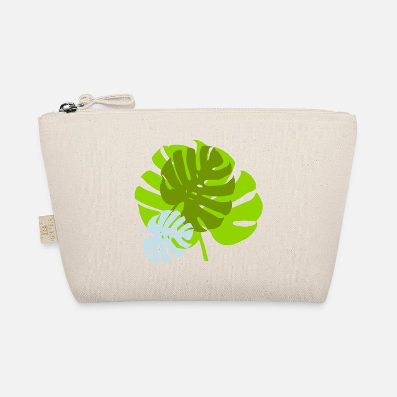 leaves Organic Pouch