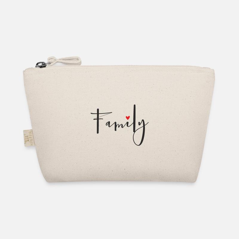 Amour coeur de famille Trousse biologique