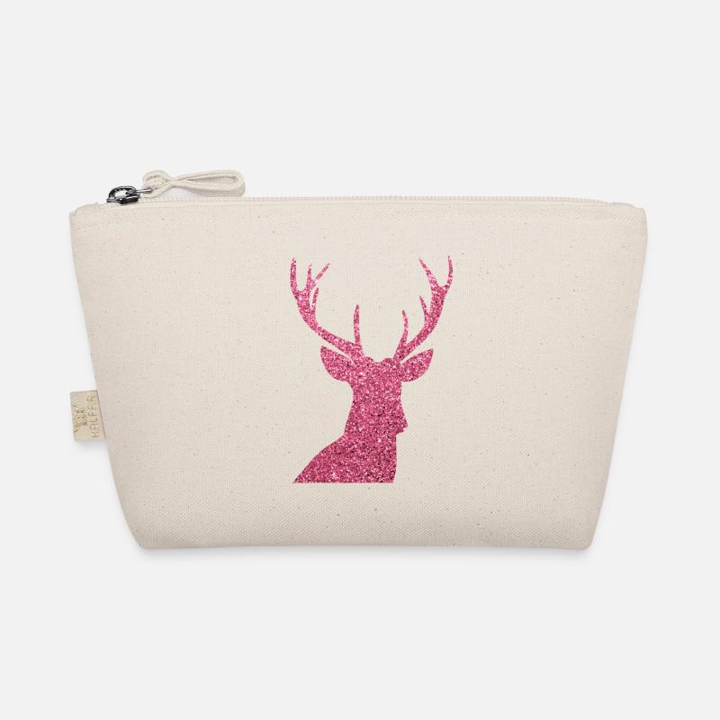 deer Organic Pouch