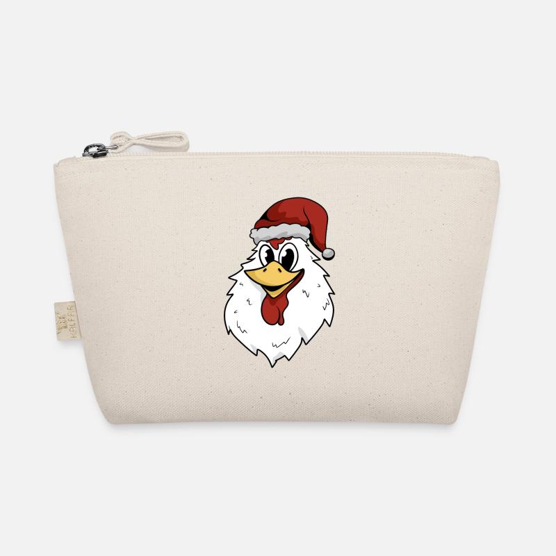 Chicken Organic Pouch