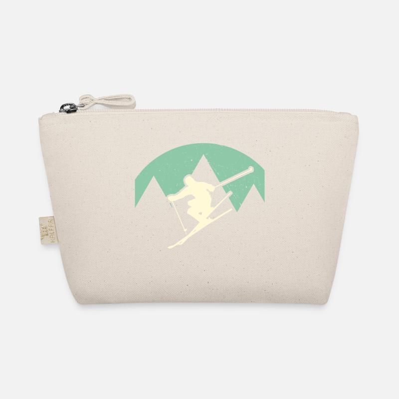 skieur Trousse biologique