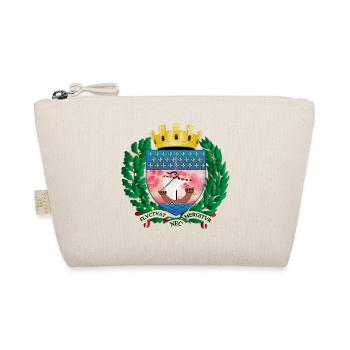 ancien blason de la ville de paris - Trousse biologique - nature - Devant