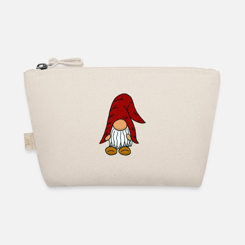 Dwarf Elves Nicholas Dwarfs Xmas Advent Baby Organic Pouch