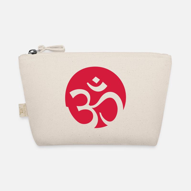 OM Mantra Méditation Bouddhisme Hindouisme aum Trousse biologique