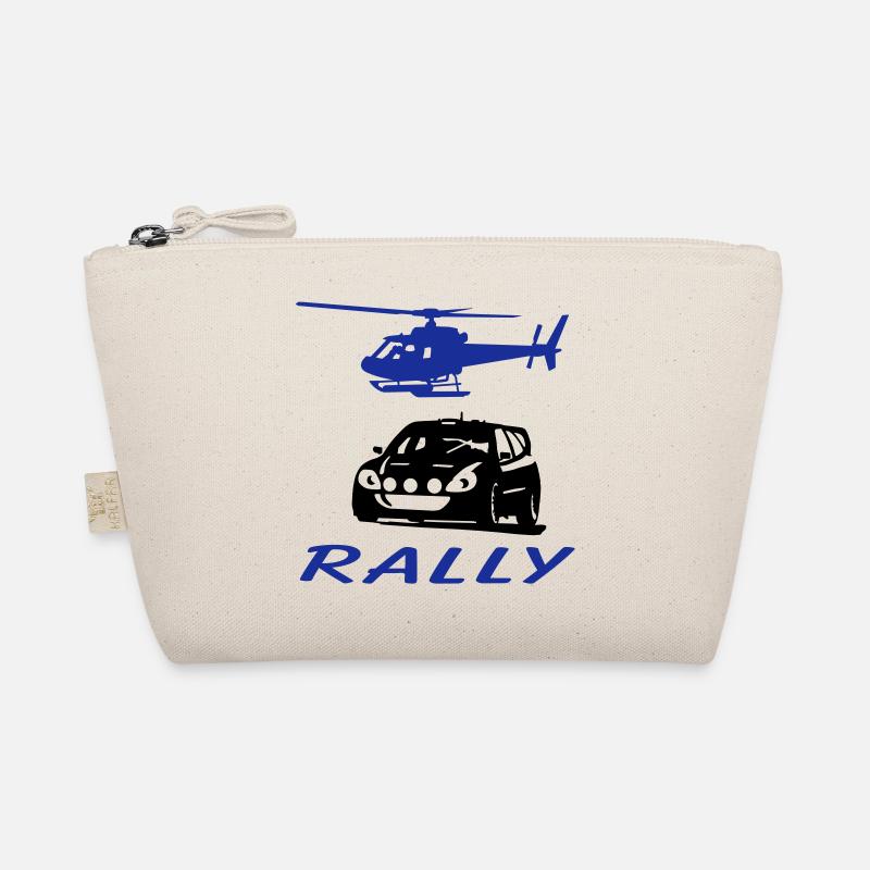 Rally Bio-Täschchen