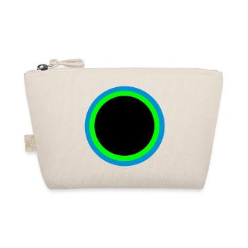 Circle - Organic Pouch - nature - Front