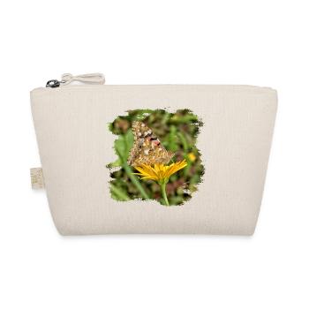 Le papillon est un papillon migrateur - Trousse biologique - nature - Devant