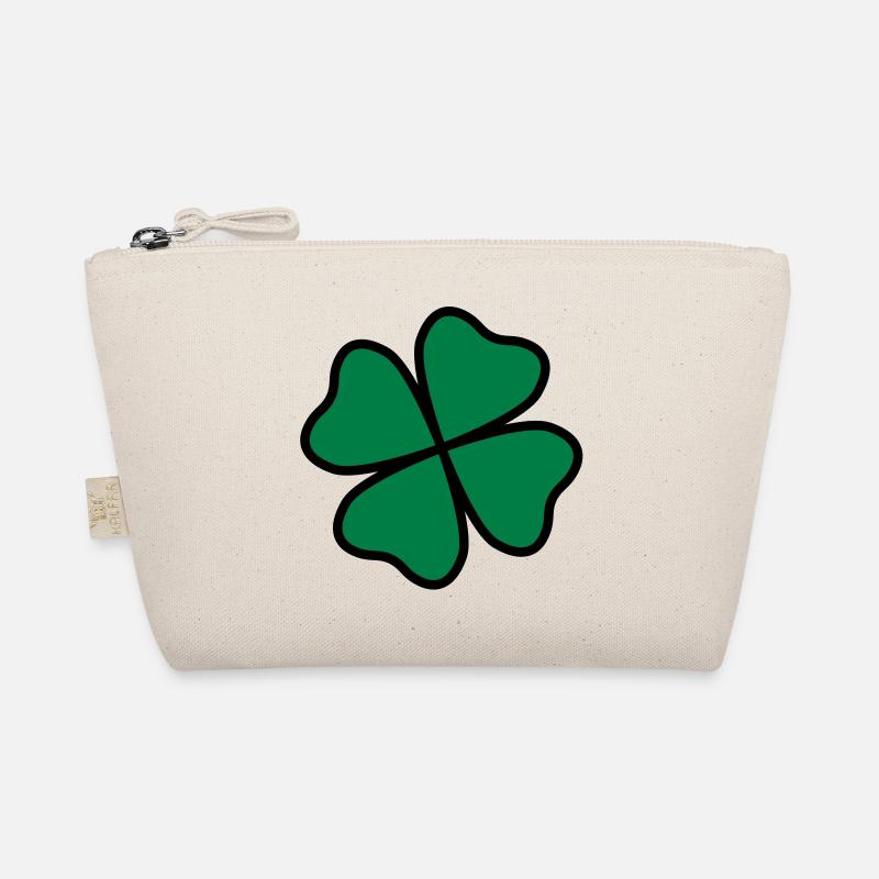 Clover Organic Pouch