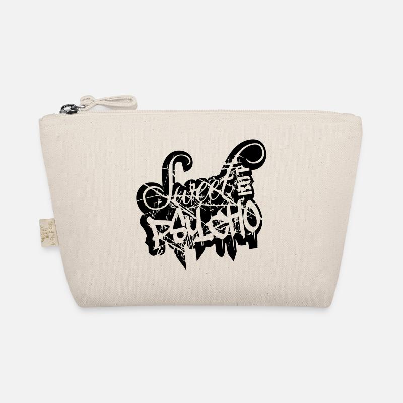 gratter les larmes timbre cool doux dire doux mignon Trousse biologique