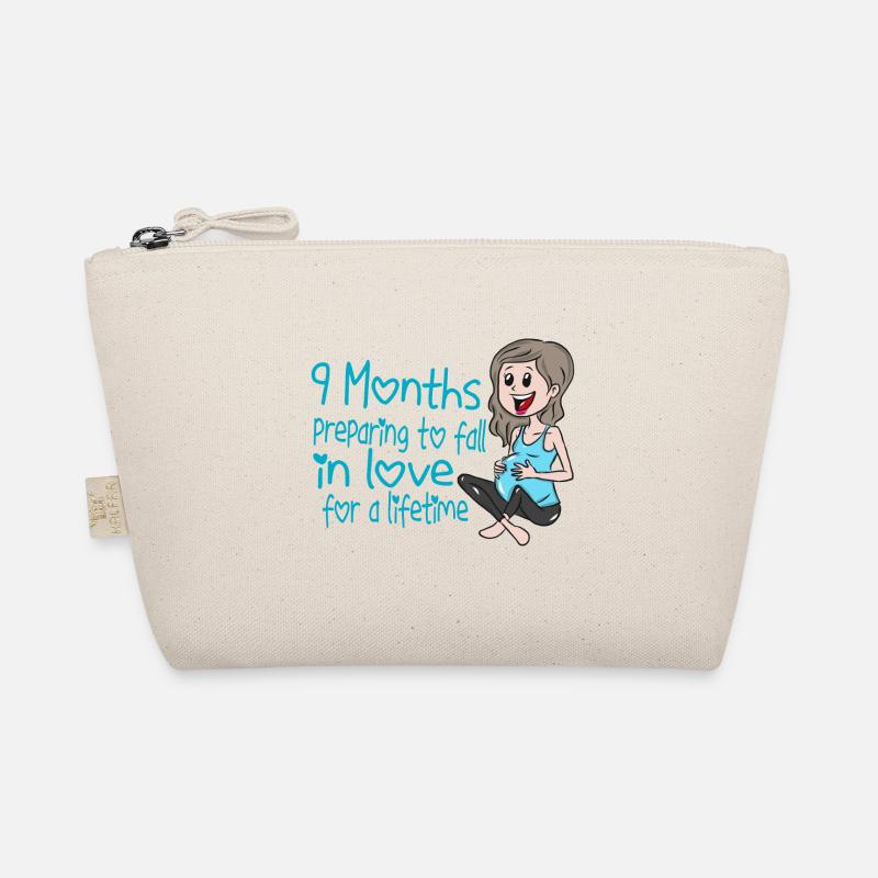 Grossesse Bébé enceinte Trousse biologique