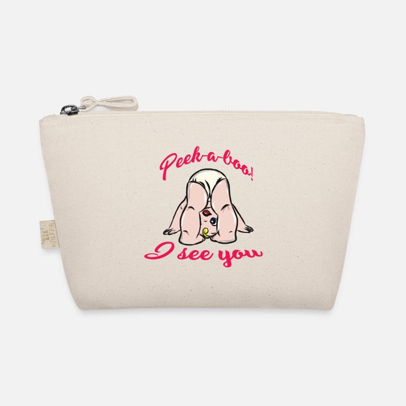 infant Organic Pouch