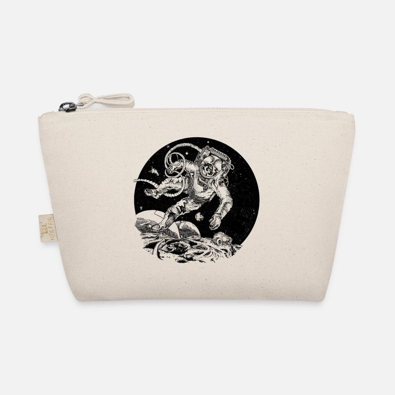 Spceman - Consmonaut Bio-Täschchen