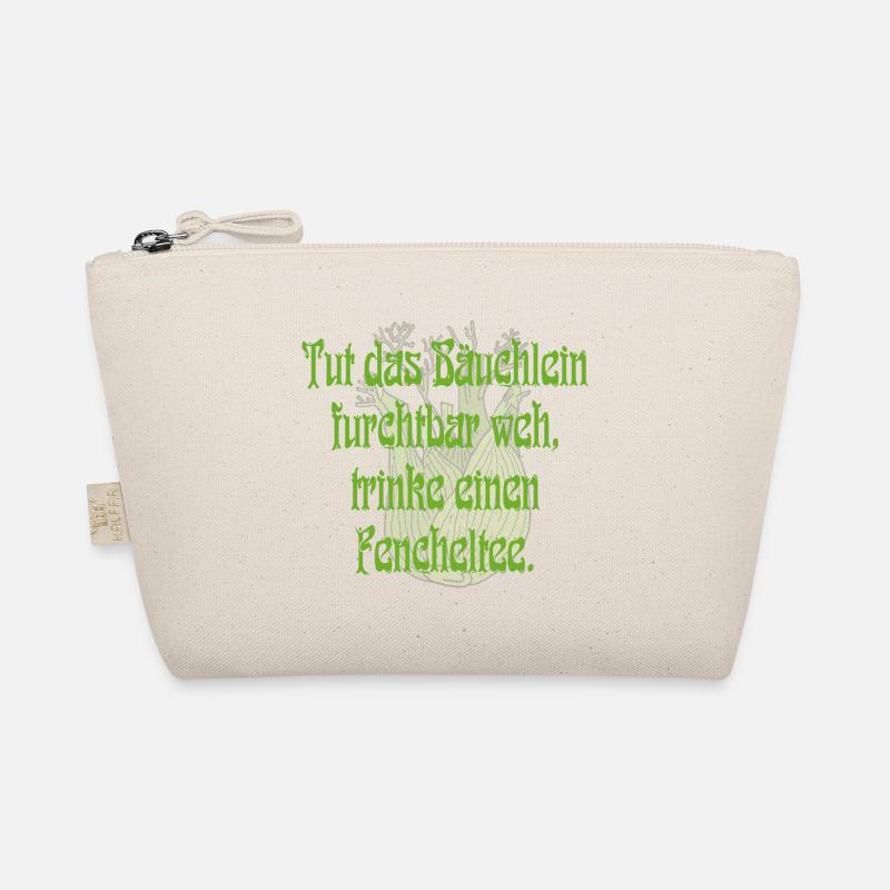 fencheltee Bio-Täschchen