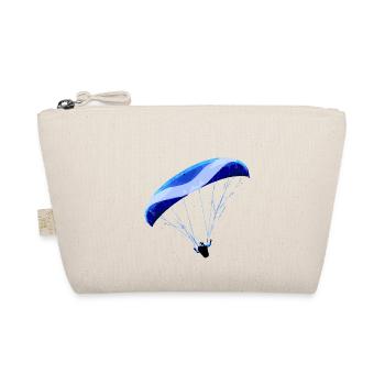 Paragliding - Trousse biologique - nature - Devant