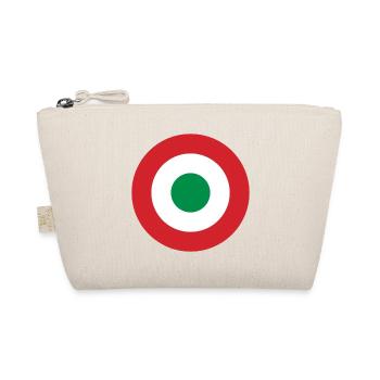 Coccarda Italie - Trousse biologique - nature - Devant