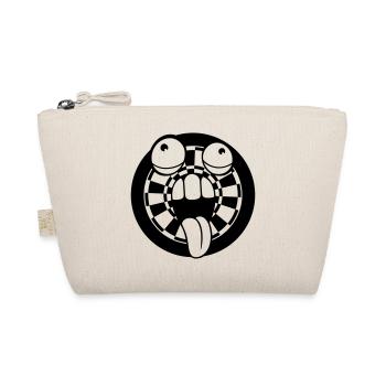 sport fléchettes jouer club arrow cible verru - Trousse biologique - nature - Devant
