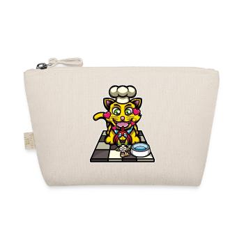 Food Chain - Organic Pouch - nature - Front