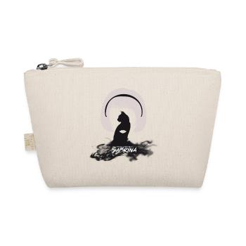 Chilling Adventures Of Sabrina - Organic Pouch - nature - Front