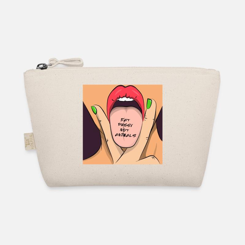 Manger la chatte pas des animaux Trousse biologique