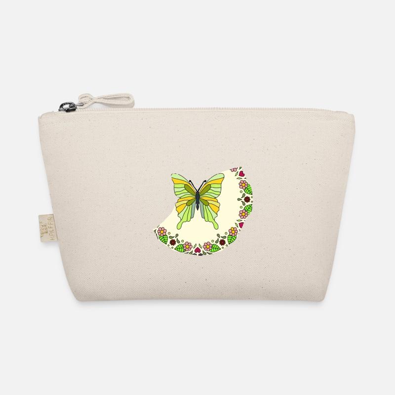 Fleurs de papillon Trousse biologique