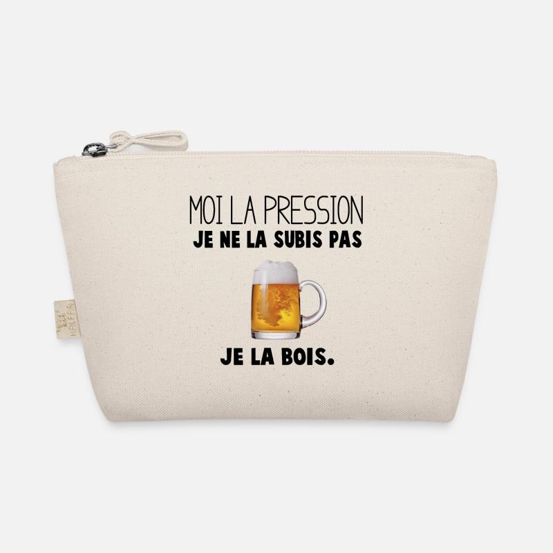 Mug à Biere Conception Unique Trousse biologique