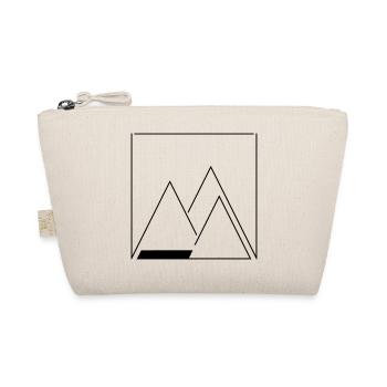 montagnes - Trousse biologique - nature - Devant
