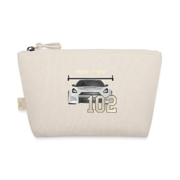 GTR RACING 102 – Conception de la course de voitures de sport - Trousse biologique - nature - Devant