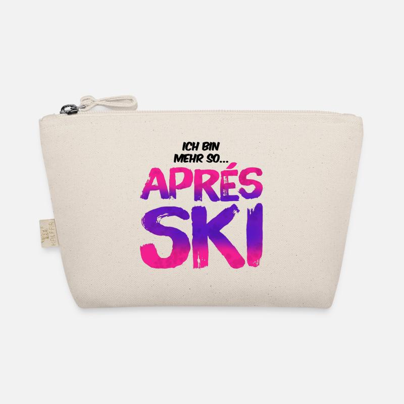 Après-ski Trousse biologique