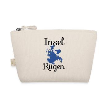Insel Rügen - Bio-Täschchen - Natur - Vorne