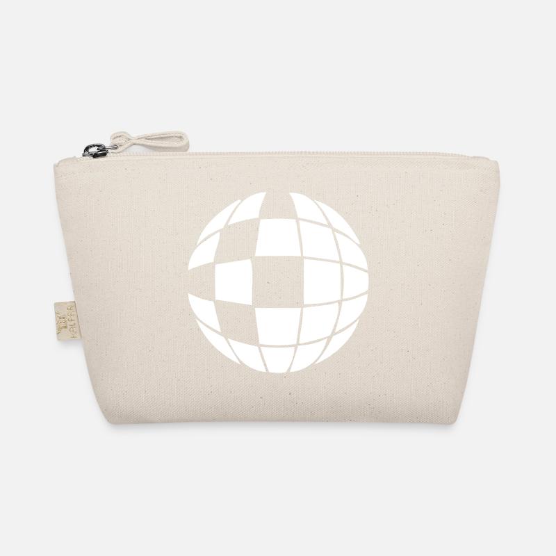 Boule disco boule disco - Trousse biologique - nature