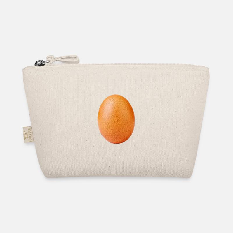 oeuf Trousse biologique