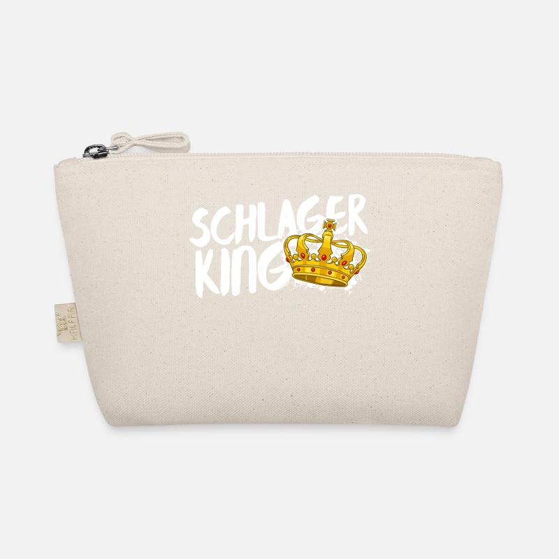 Schlager King Schlager King Déclaration de musique folklorique Trousse biologique