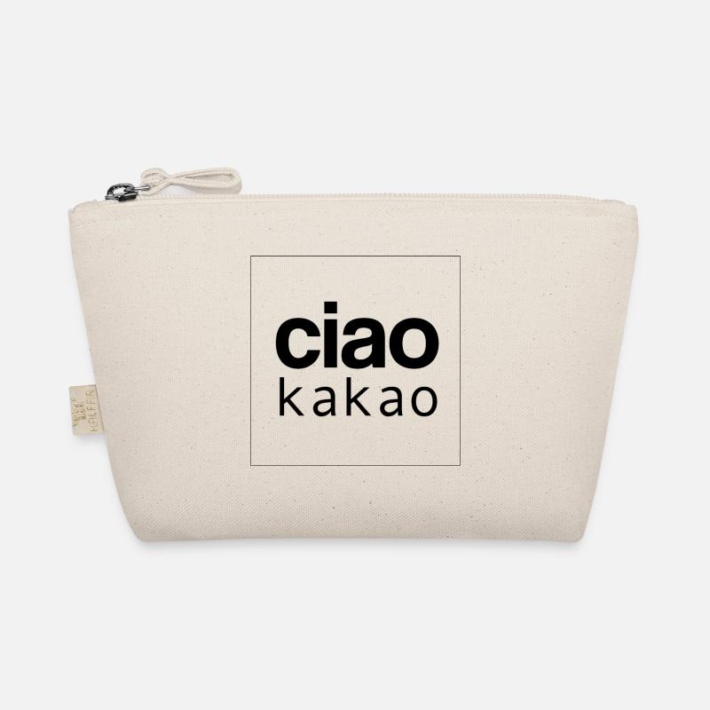 Ciao Cocoa 2 Organic Pouch