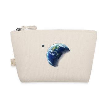 planète Terre - Trousse biologique - nature - Devant