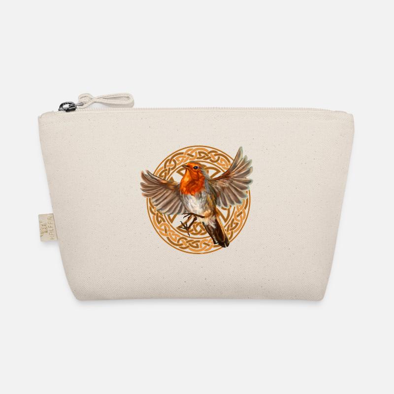 Robin Vogel Bio-Täschchen