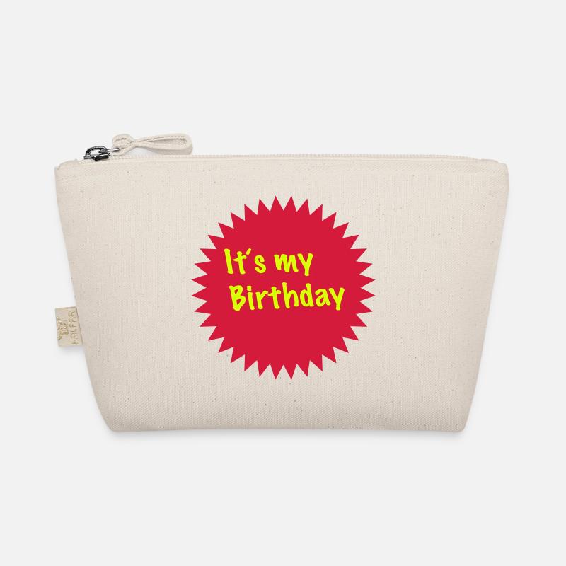 C'est mon anniversaire 2c Trousse biologique