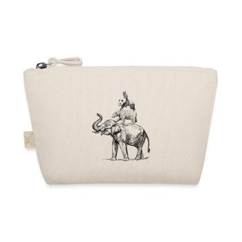 Musiciens Ville - Trousse biologique - nature - Devant