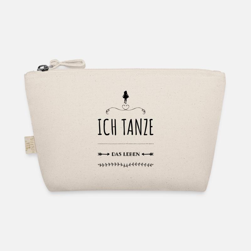 Danseur Danseur Style de danse Idée de cadeau Trousse biologique