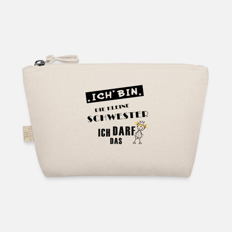 little sister Organic Pouch
