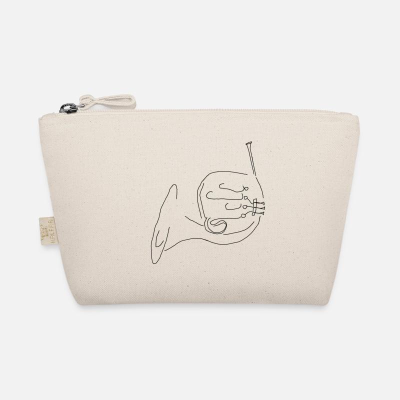 horn Organic Pouch