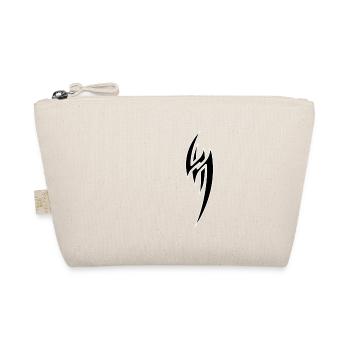 Combattant tribal votre tatouage - Trousse biologique - nature - Devant