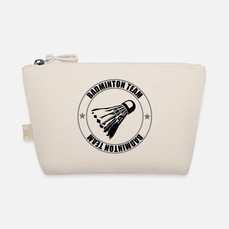 badminton team Trousse biologique