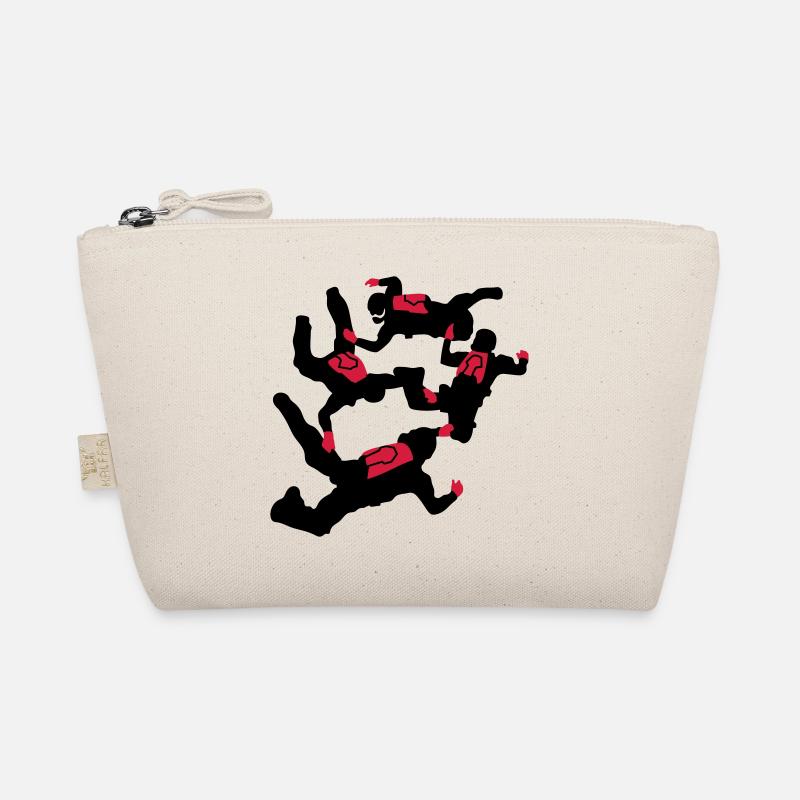 skydive Organic Pouch