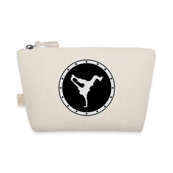 Hip Hop - Trousse biologique - nature - Devant