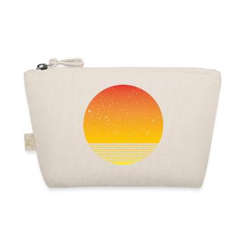 Sunshine - Organic Pouch - nature - Front