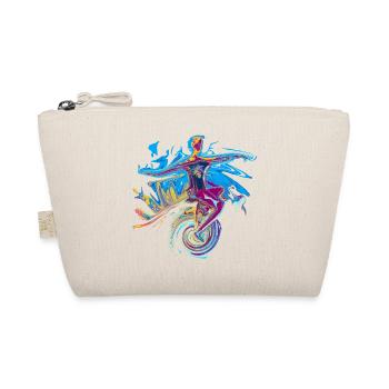 monocycle - Trousse biologique - nature - Devant