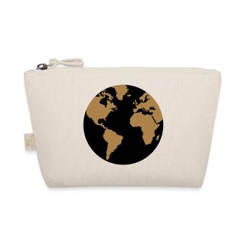 Earth - Earth - Organic Pouch - nature - Front